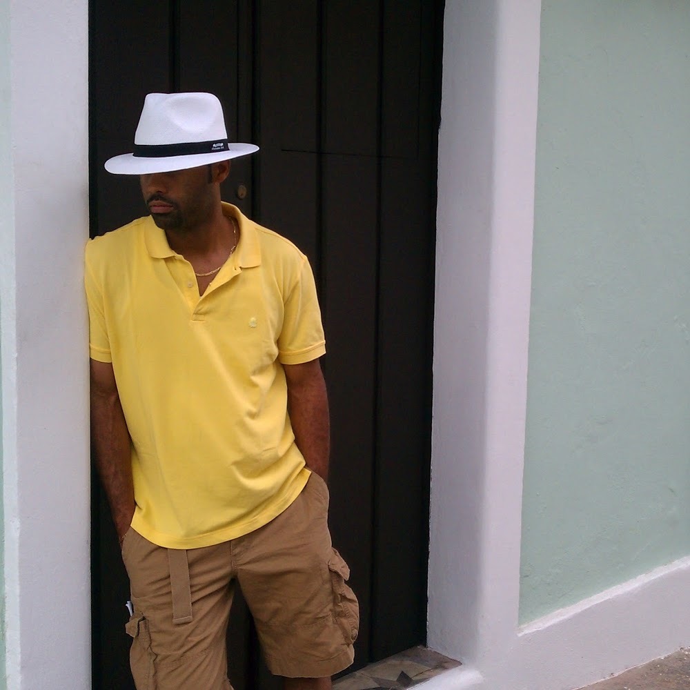 Meet your Posher, Chico